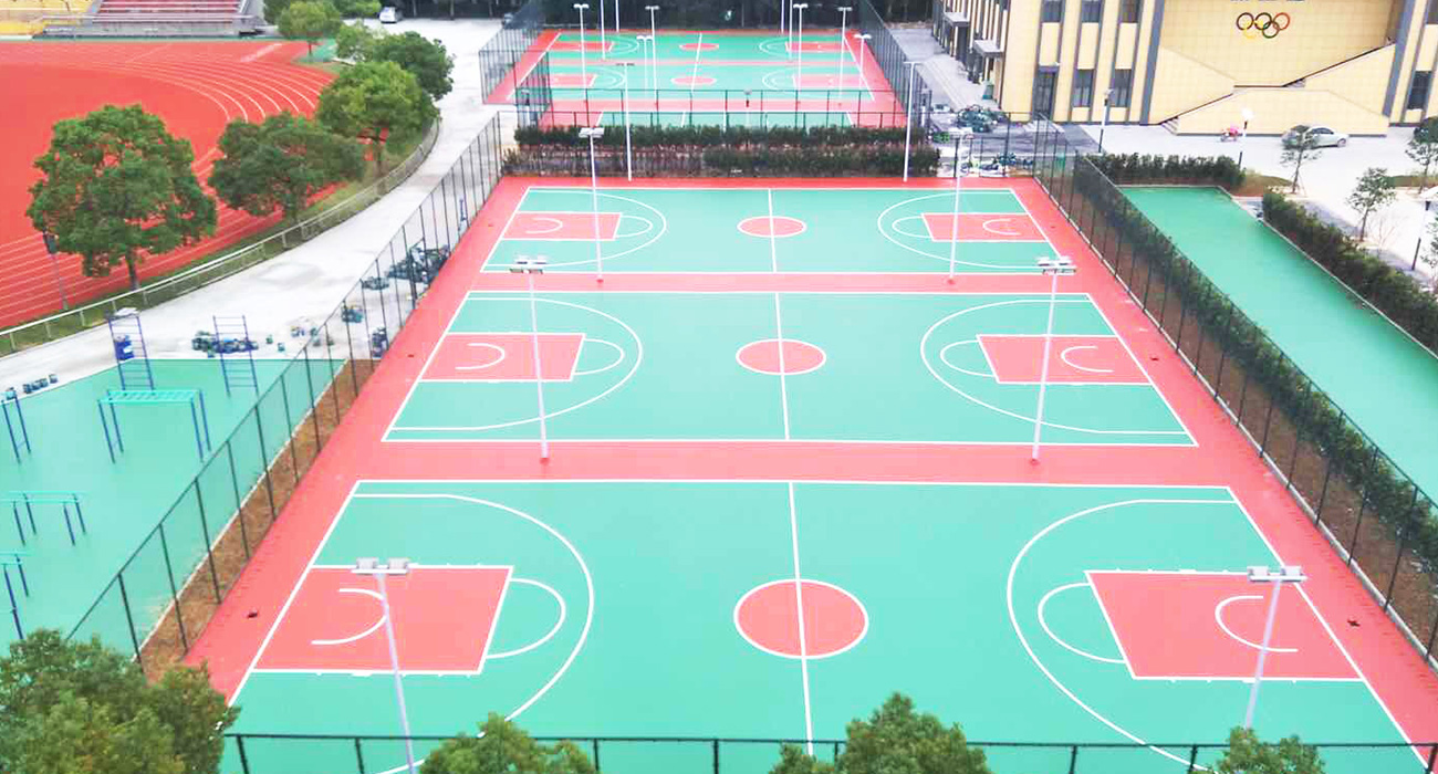 浙江省杭州市富阳中学